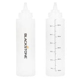 Blackstone 32oz Plastic Bottle Set