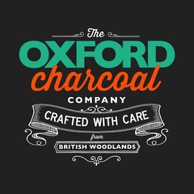 Oxford Charcoal - Hardwood Blend