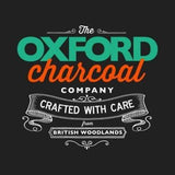 Oxford Charcoal - Hardwood Blend