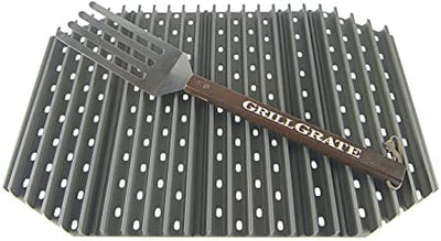 PK 360 Grill Grates and Tool