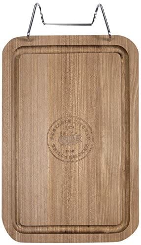 PK Grills Teak Cutting Board