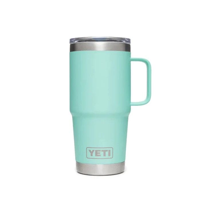 Yeti Rambler 20oz Travel Mug | Stronghold™ Lid