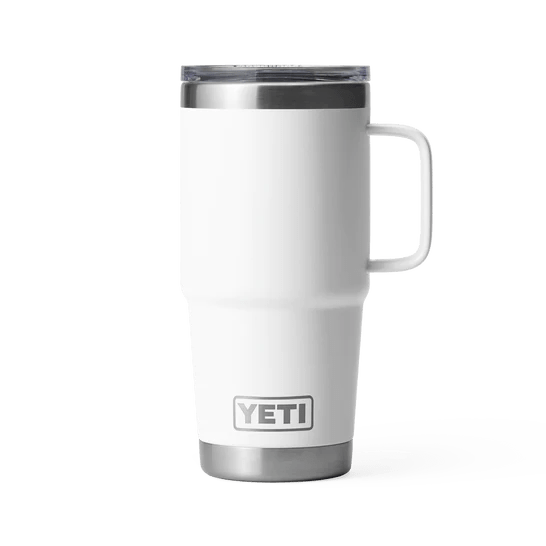 Yeti Rambler 20oz Travel Mug | Stronghold™ Lid