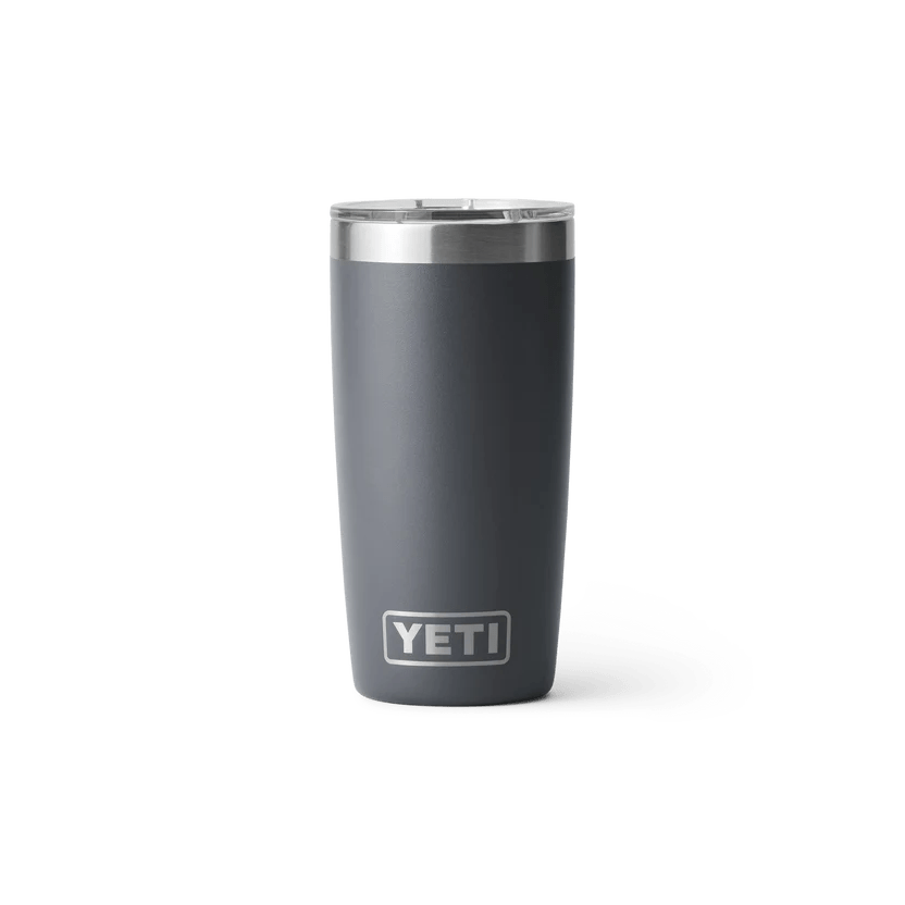 Yeti Rambler 10oz (296 ml) Tumbler with Magslider Lid (Various Colours)