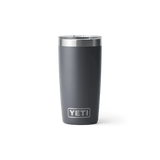 Yeti Rambler 10oz (296 ml) Tumbler with Magslider Lid (Various Colours)