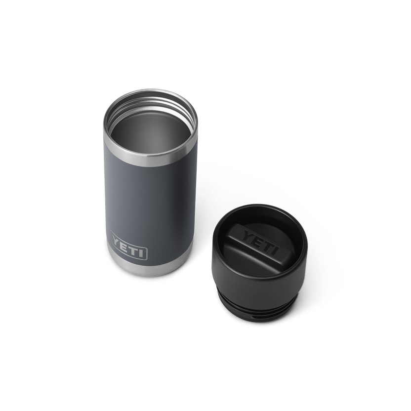 Yeti Rambler 12oz (354ml) Bottle With Hotshot Cap (Various Colours)