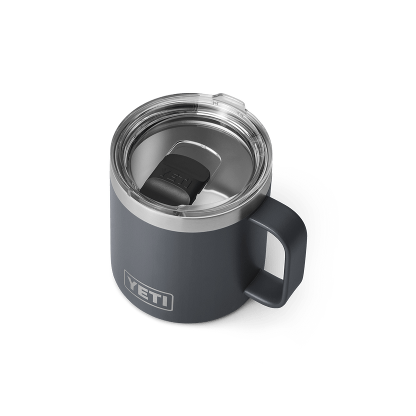 Yeti Rambler 14oz (414ml) Mug (Various Colours)