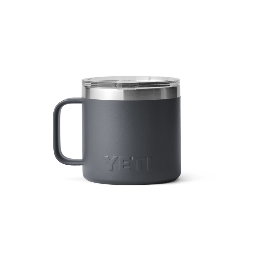 Yeti Rambler 14oz (414ml) Mug (Various Colours)