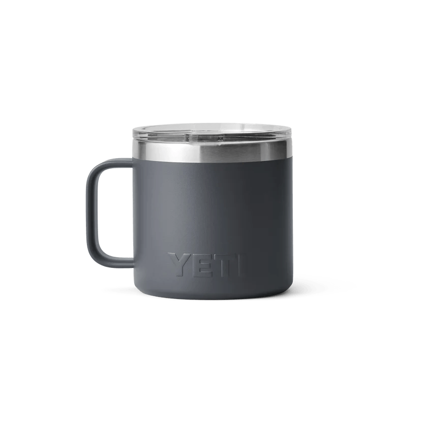 Yeti Rambler 14oz Mug