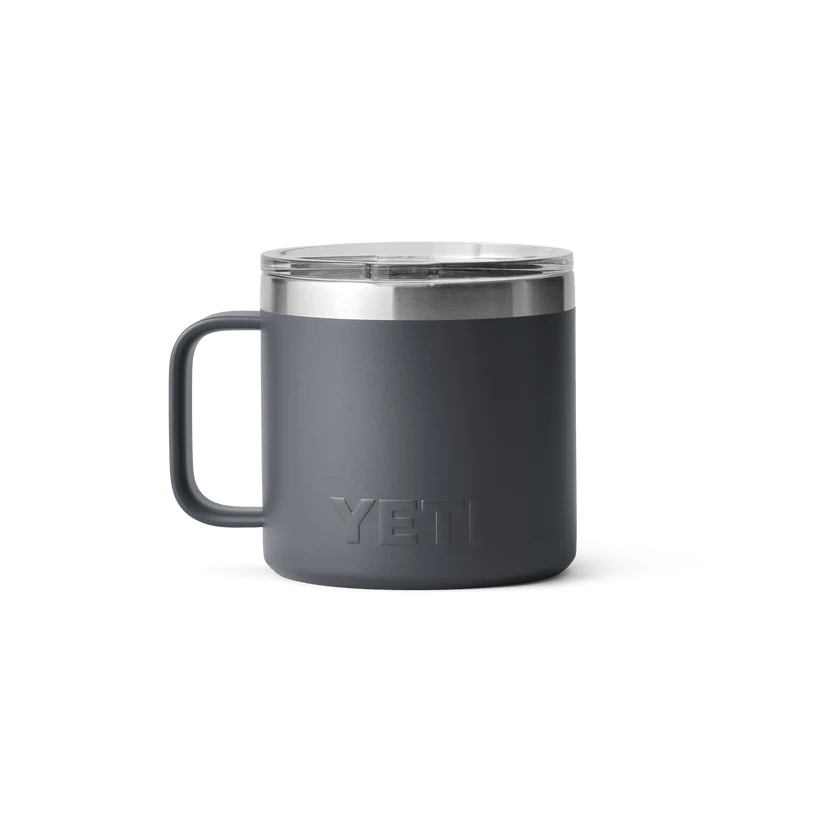 Yeti Rambler 14oz (414ml) Mug (Various Colours)