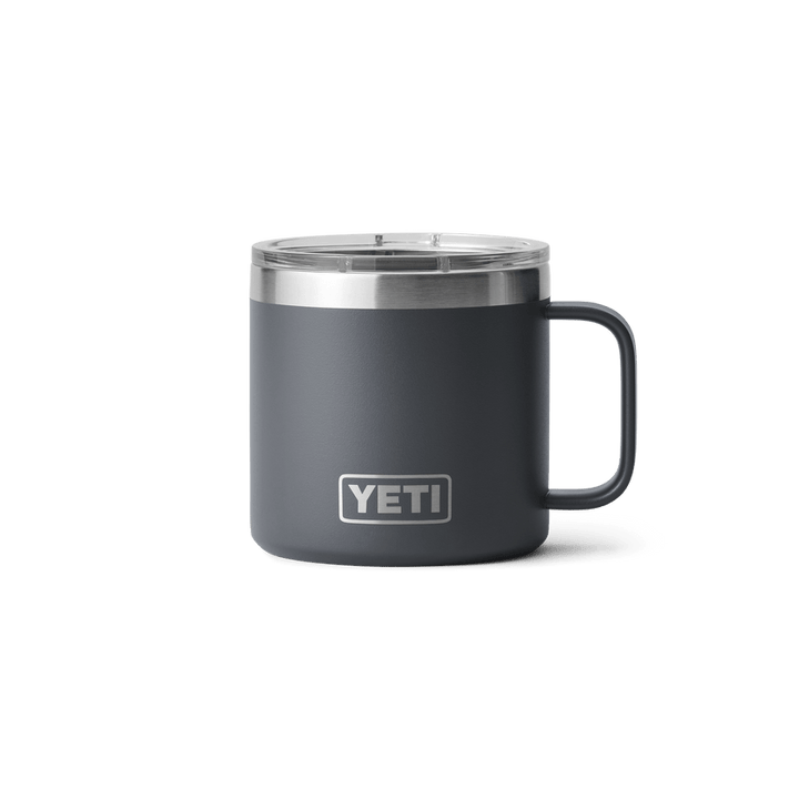 Yeti Rambler 14oz Mug