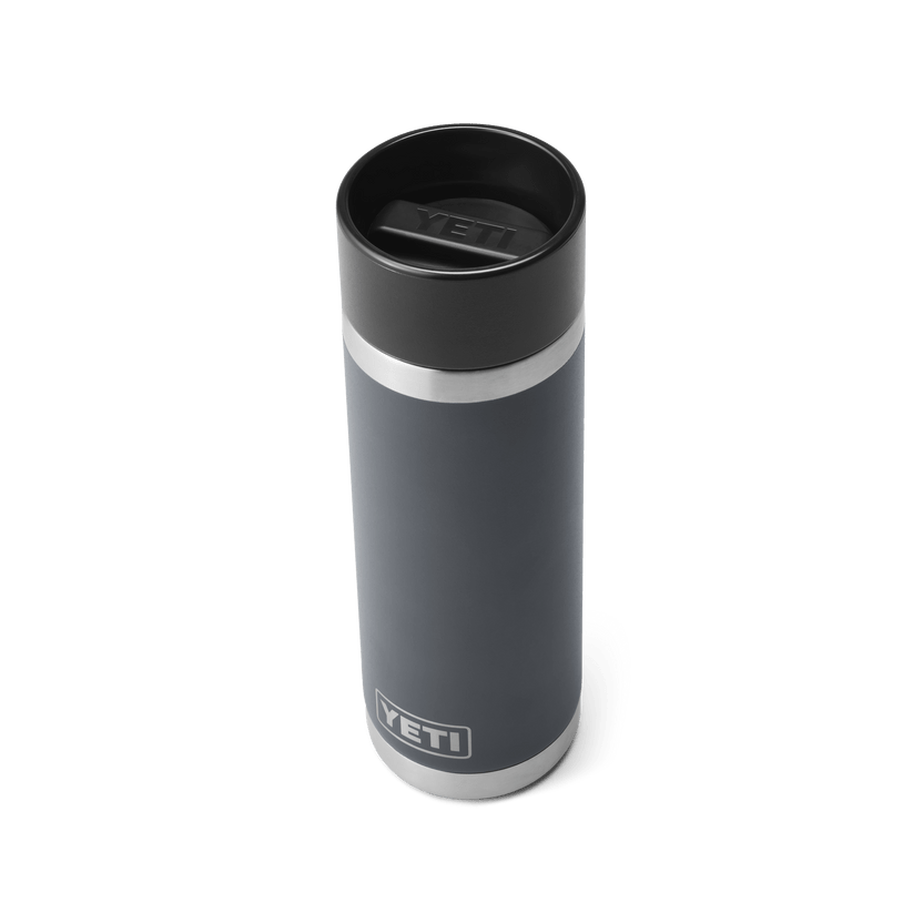 Yeti Rambler 18oz (532ml) Bottle With Hotshot Cap (Various Colours)