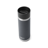 Yeti Rambler 18oz (532ml) Bottle With Hotshot Cap (Various Colours)