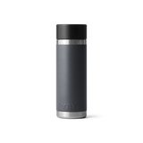 Yeti Rambler 18oz (532ml) Bottle With Hotshot Cap (Various Colours)