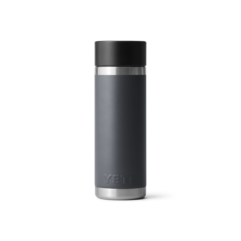 Yeti Rambler 18oz Bottle With Hotshot Cap