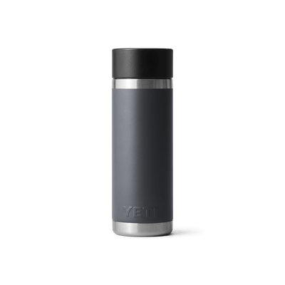 Yeti Rambler 18oz Bottle With Hotshot Cap