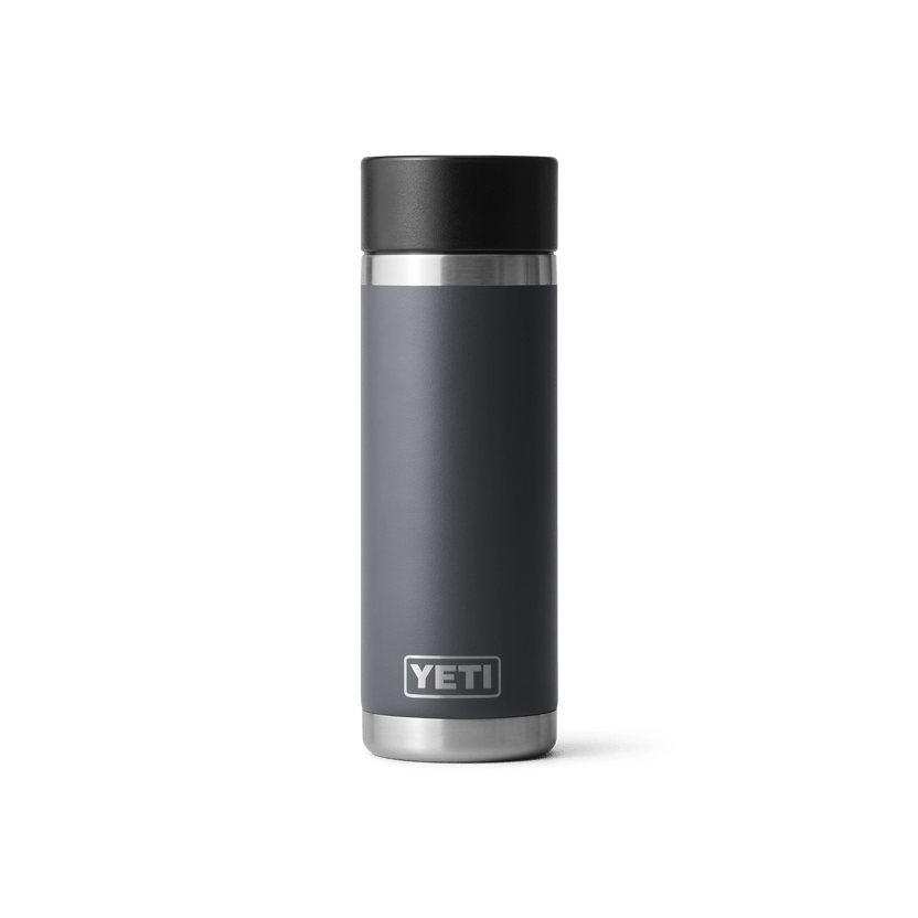 Yeti Rambler 18oz (532ml) Bottle With Hotshot Cap (Various Colours)