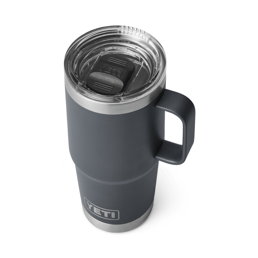 Yeti Rambler 20oz Travel Mug | Stronghold™ Lid