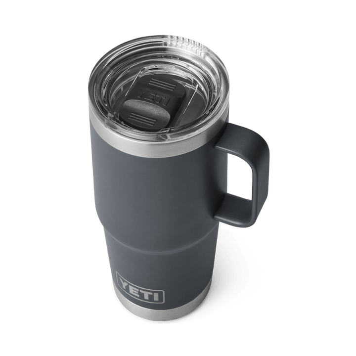 Yeti Rambler 20oz Travel Mug | Stronghold™ Lid