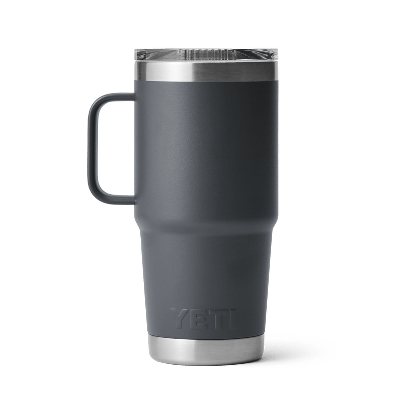 Yeti Rambler 20oz Travel Mug | Stronghold™ Lid