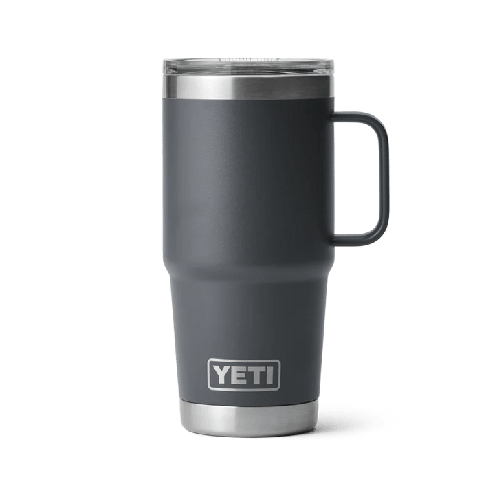 Yeti Rambler 20oz Travel Mug | Stronghold™ Lid