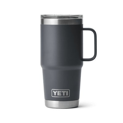 Yeti Rambler 20oz Travel Mug