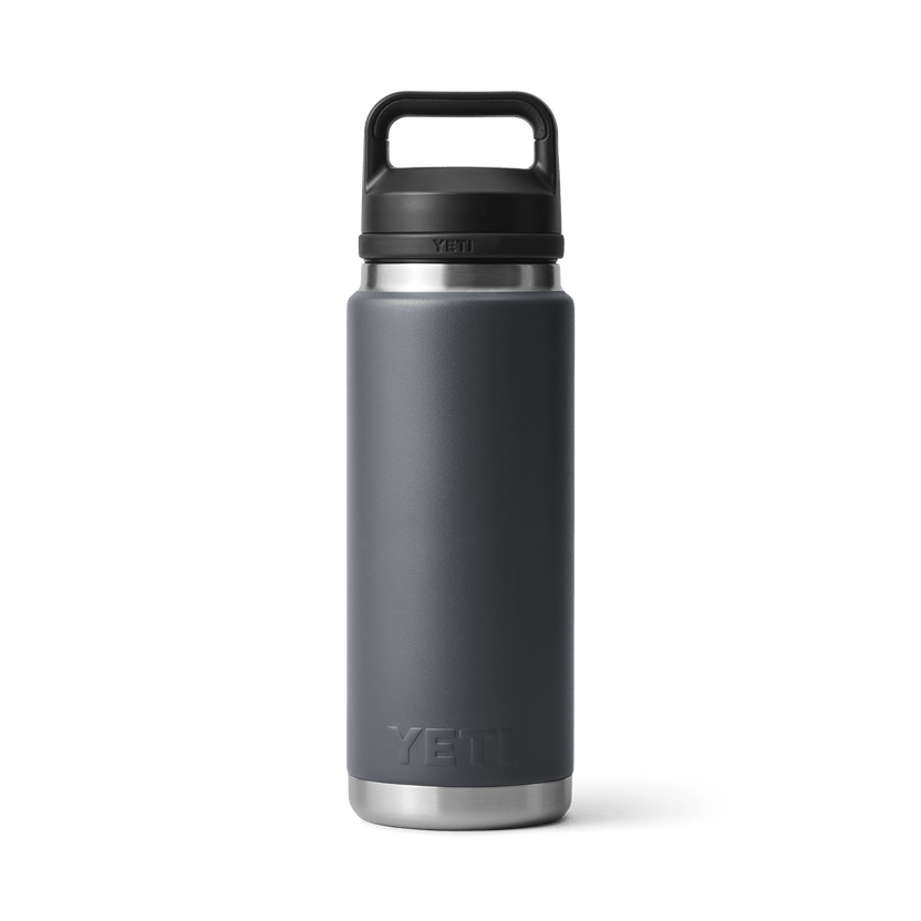 Yeti Rambler 26oz Bottle With Chug Cap