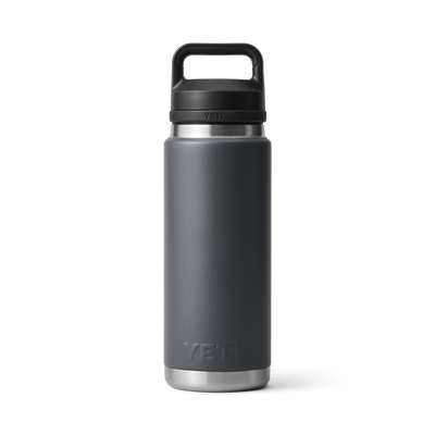 Yeti Rambler 26oz Bottle With Chug Cap