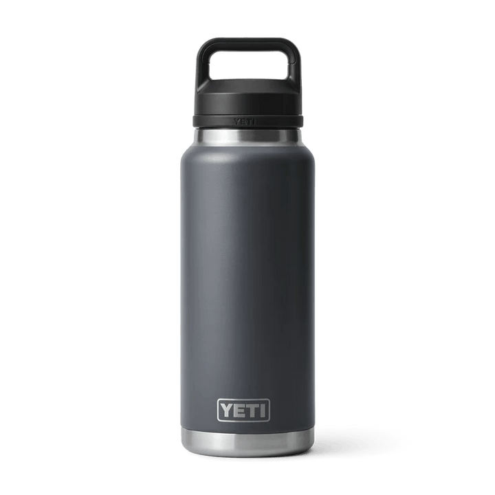 Yeti Rambler 36oz Bottle With Chug Cap
