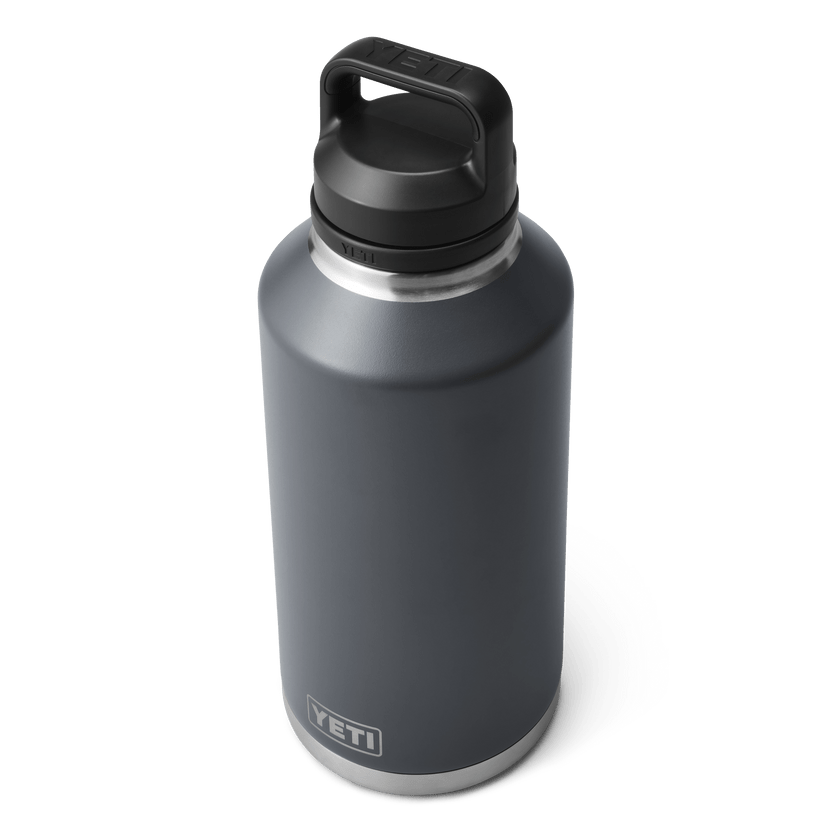 Yeti Rambler 64oz Bottle With Chug Cap