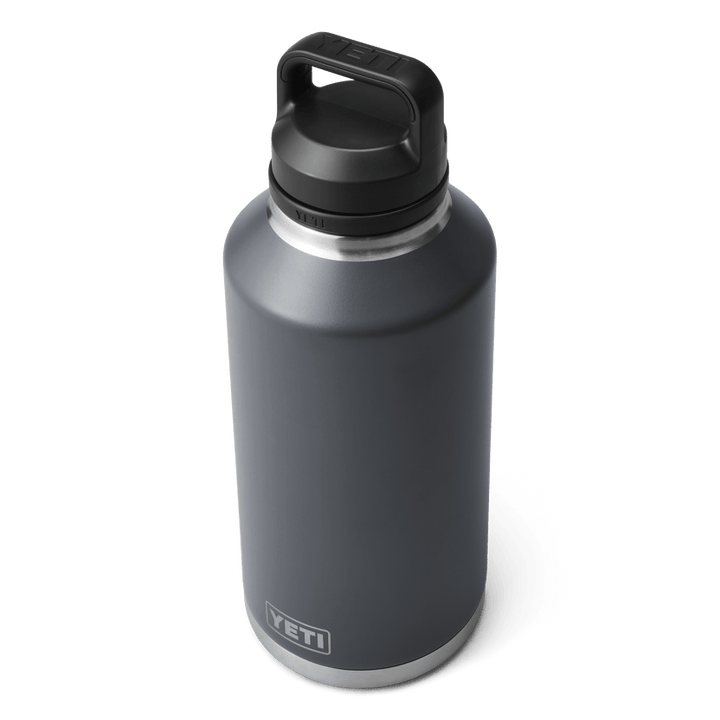 Yeti Rambler 64oz Bottle With Chug Cap