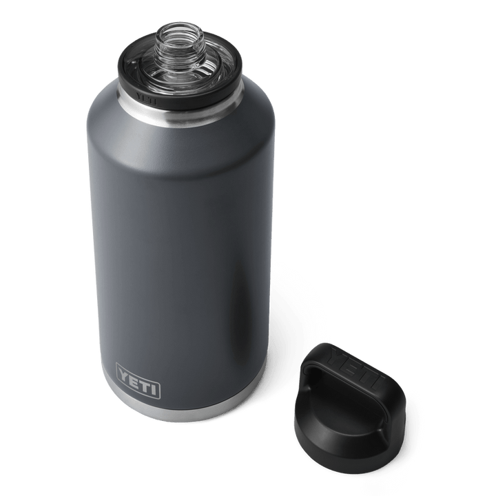 Yeti Rambler 64oz Bottle With Chug Cap