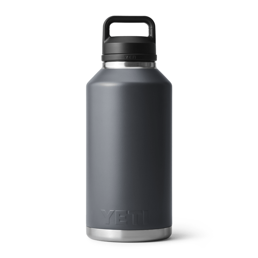 Yeti Rambler 64oz Bottle With Chug Cap