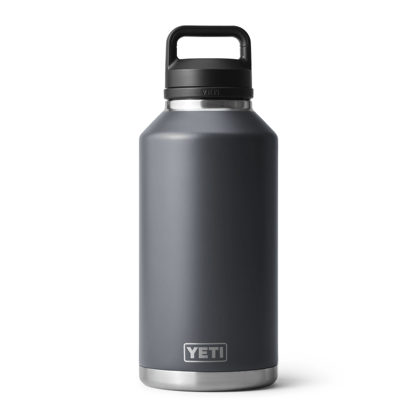 Yeti Rambler 64oz Bottle With Chug Cap (Various Colours)