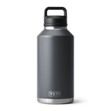 Yeti Rambler 64oz Bottle With Chug Cap (Various Colours)