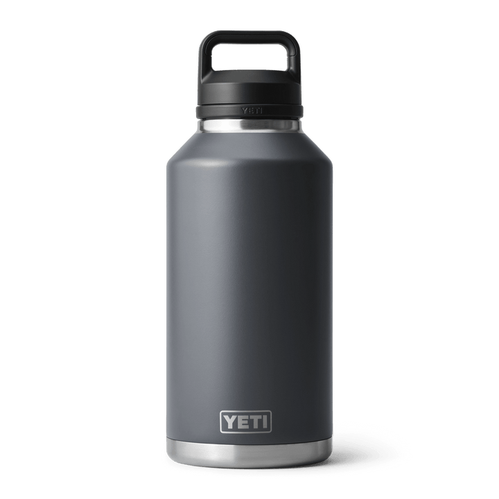 Yeti Rambler 64oz Bottle With Chug Cap