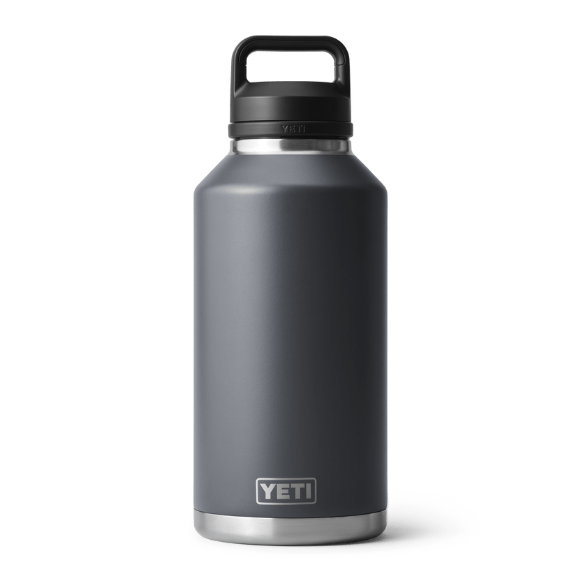 Yeti Rambler 64oz Bottle With Chug Cap