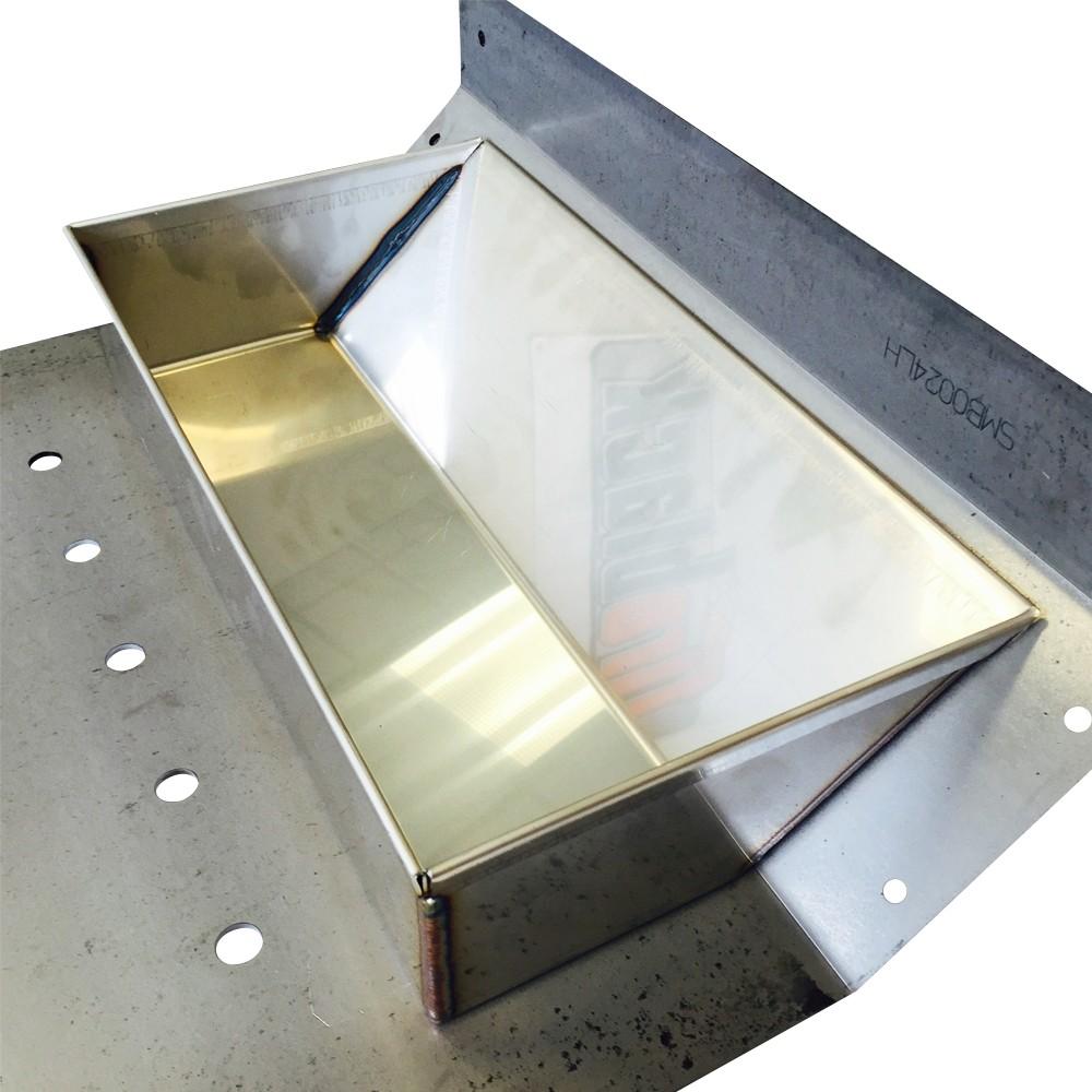 Oklahoma Joe & Chargriller XD Water Pan