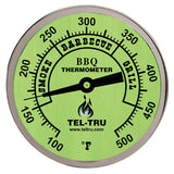 Tel-Tru Thermometer