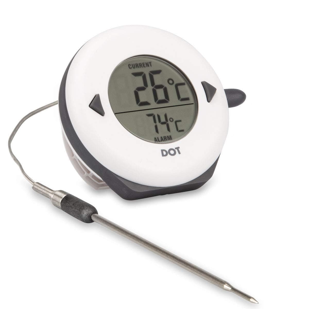 ETI Dot Digital Thermometer Pro Smoke BBQ