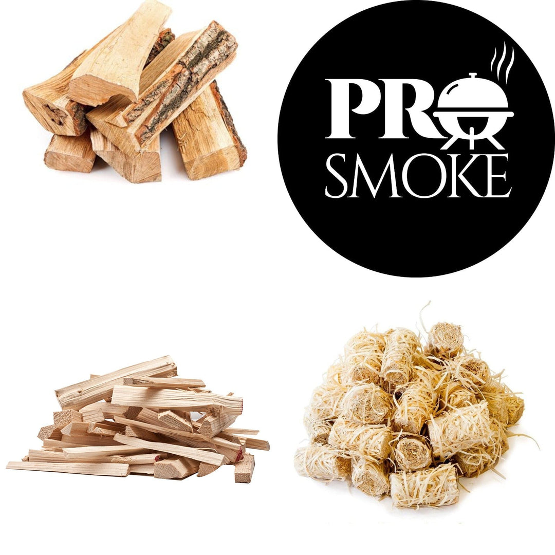 Wood-Fired Cooking Refill Pack