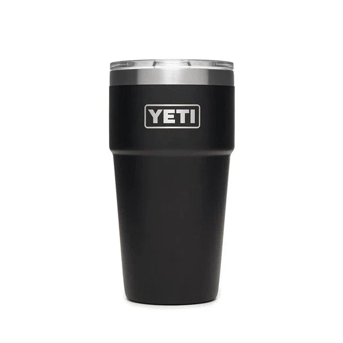 Yeti Rambler 20oz (475ml) Stackable Pint Cup (Various Colours)