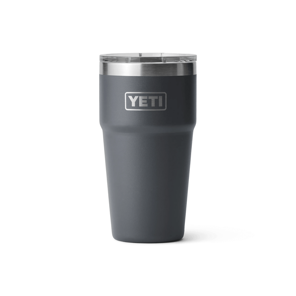 Yeti Rambler 20oz (475ml) Stackable Pint Cup (Various Colours)