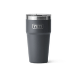 Yeti Rambler 20oz (475ml) Stackable Pint Cup (Various Colours)