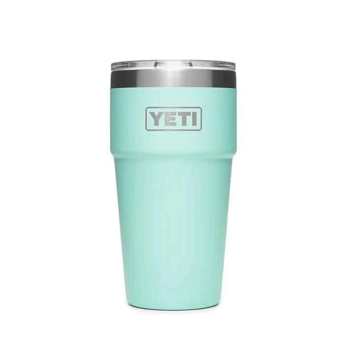 Yeti Rambler 20oz (475ml) Stackable Pint Cup (Various Colours)