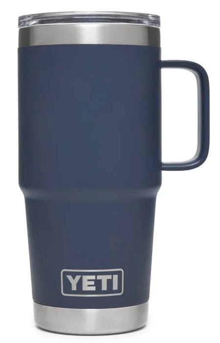 Yeti Rambler 30oz Travel Mug
