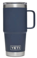 Yeti Rambler 30oz Travel Mug