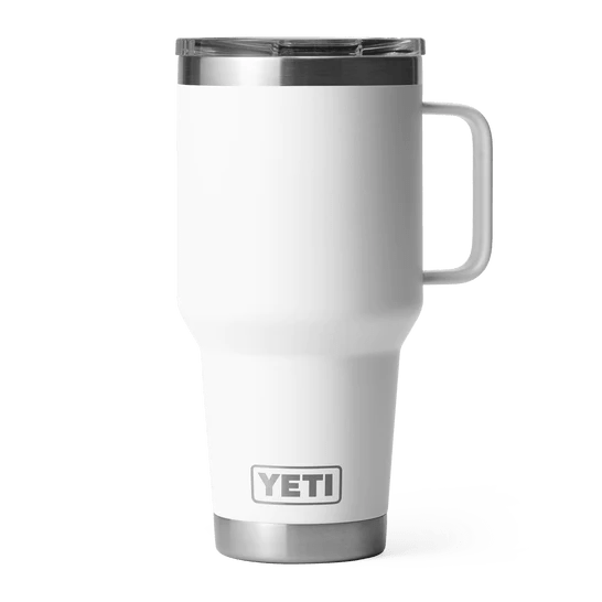 Yeti Rambler 30oz Travel Mug