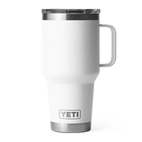 Yeti Rambler 30oz Travel Mug