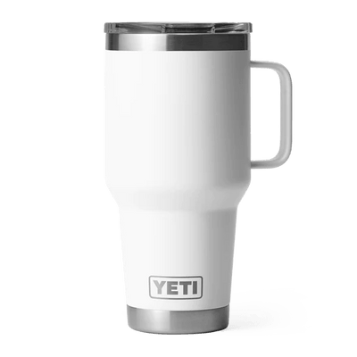 Yeti Rambler 30oz Travel Mug